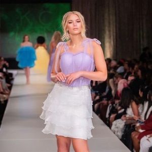 Meet your Posher, Samantha